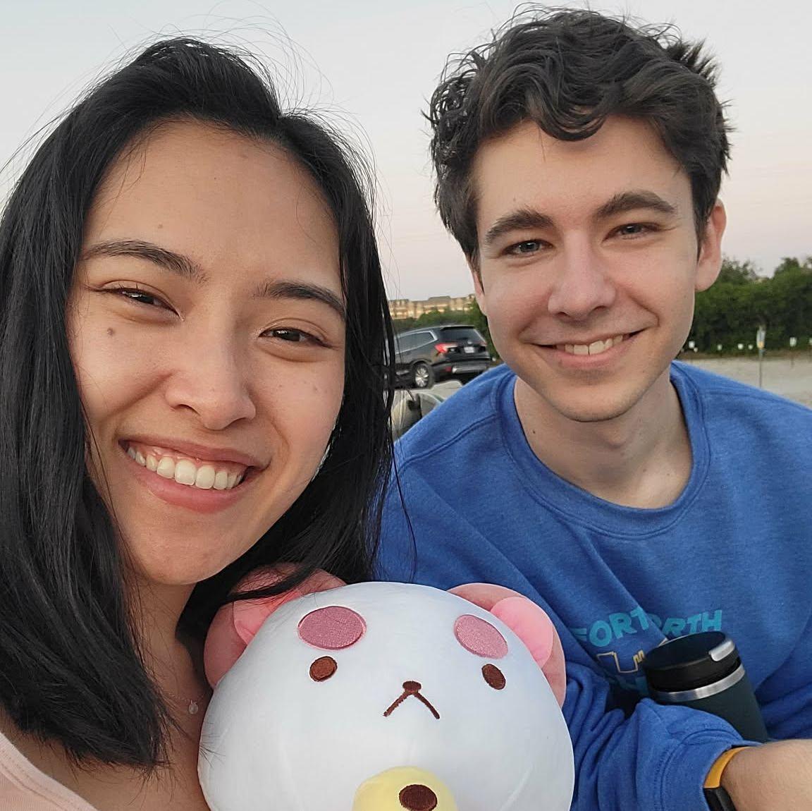 Drive-in Movie for Anniversary 2023