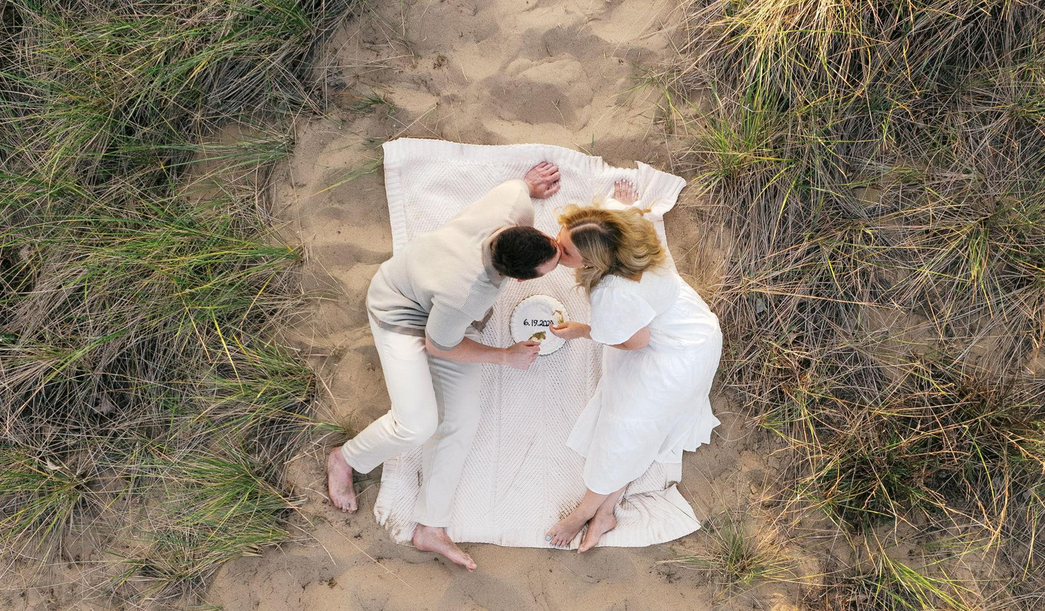 Sara Rann and Jacob Crum's Wedding Website