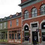 Downtown Sykesville