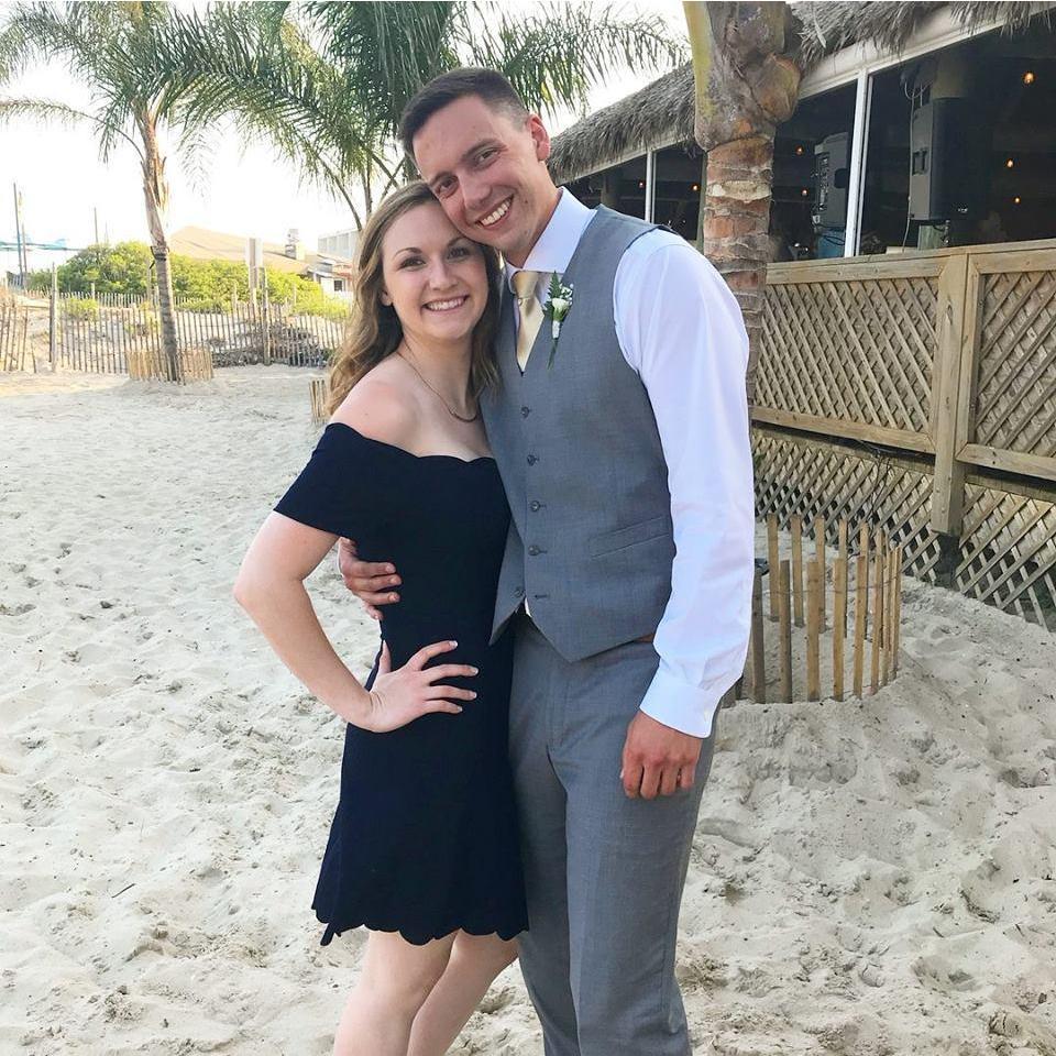 Mitch and Kellen's Wedding