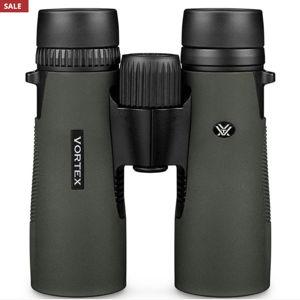 Diamondback HD 10x42 Binocular