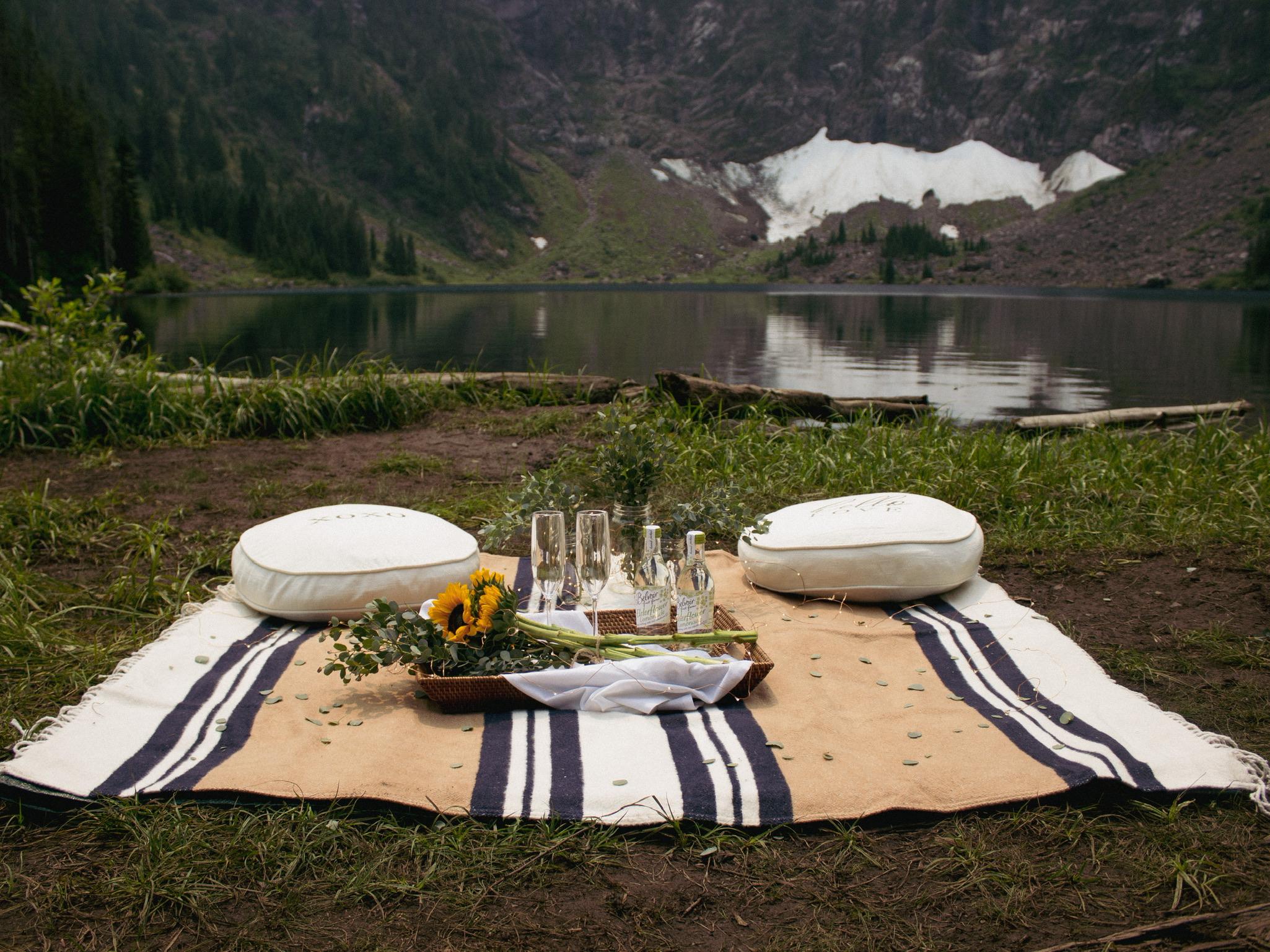 The Wedding Website of Austin Fox and Noelle Pitz