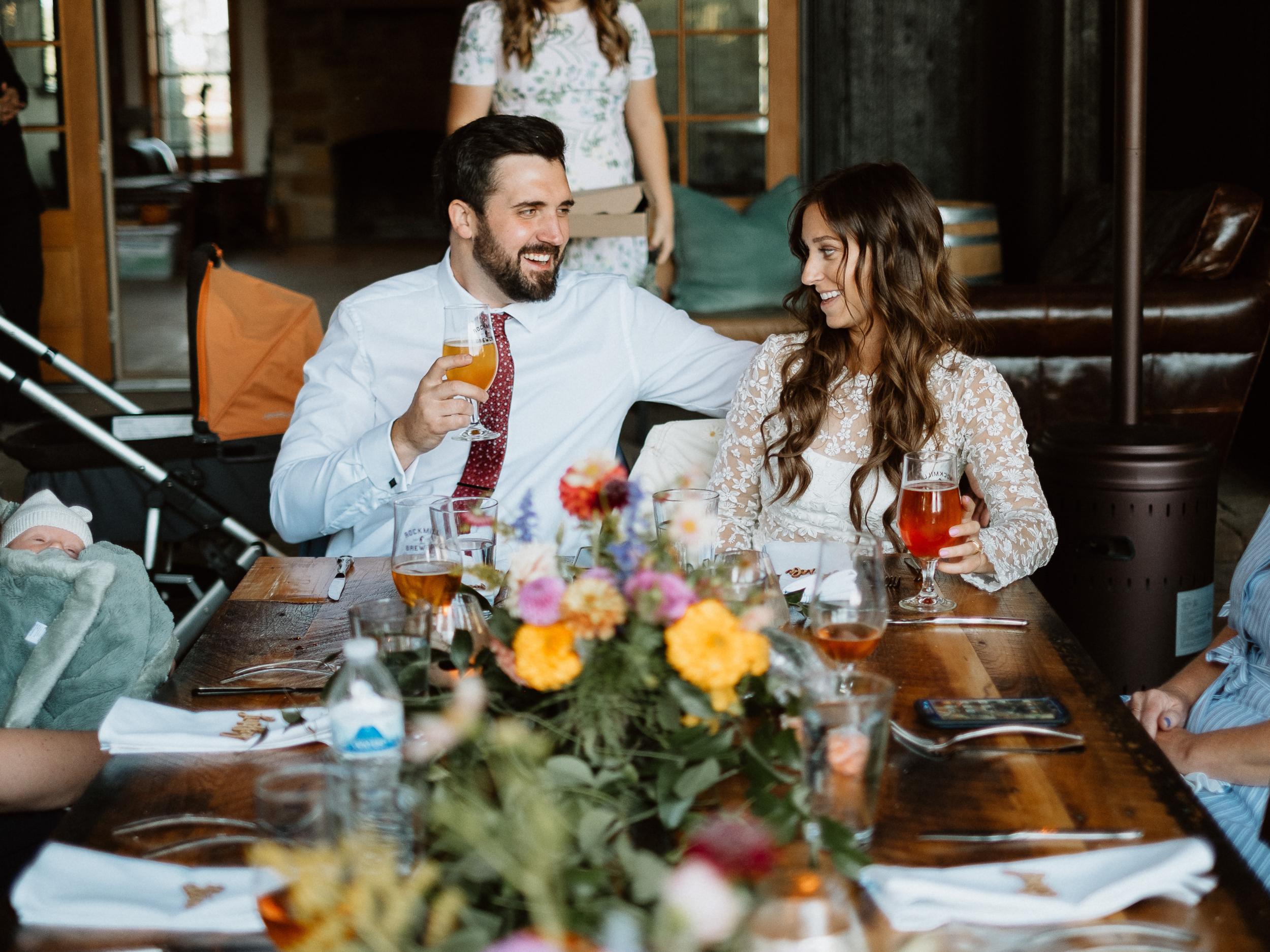The Wedding Website of Jake Brandt and Molly Brandt