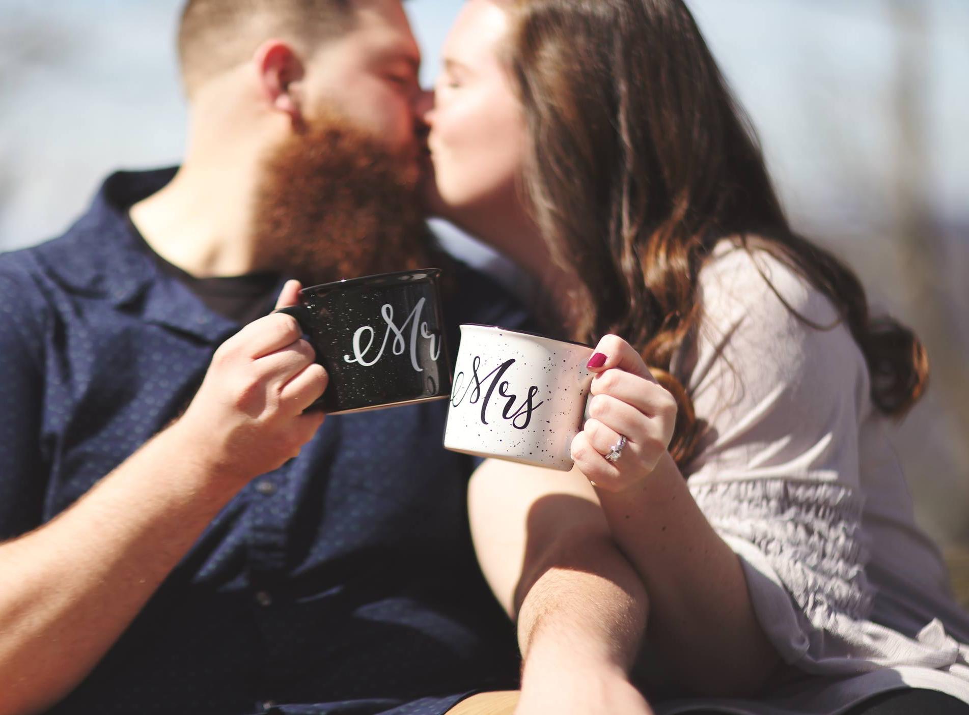 The Wedding Website of Kendall Martin and CJ Gary