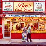 Ben's Chili Bowl