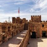 Silves Castle