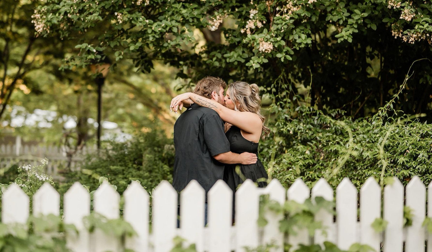 The Wedding Website of Nicole Bossemeyer and Nathan Reichow
