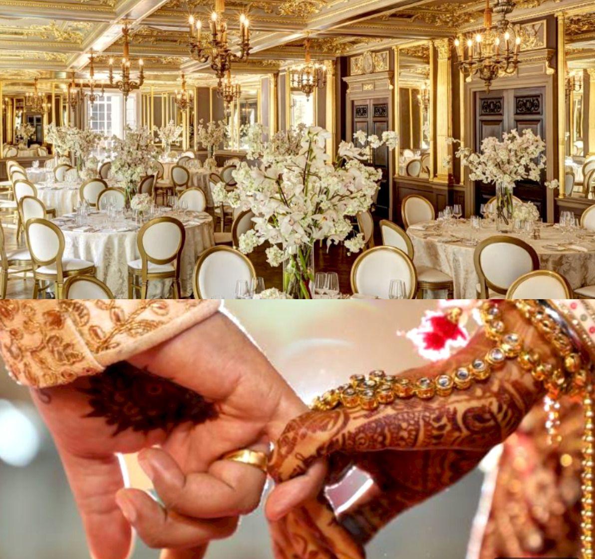The Wedding Website of Vashti Persaud and Kevin Manoo