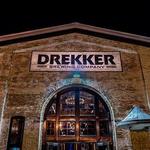 Drekker Brewing Company