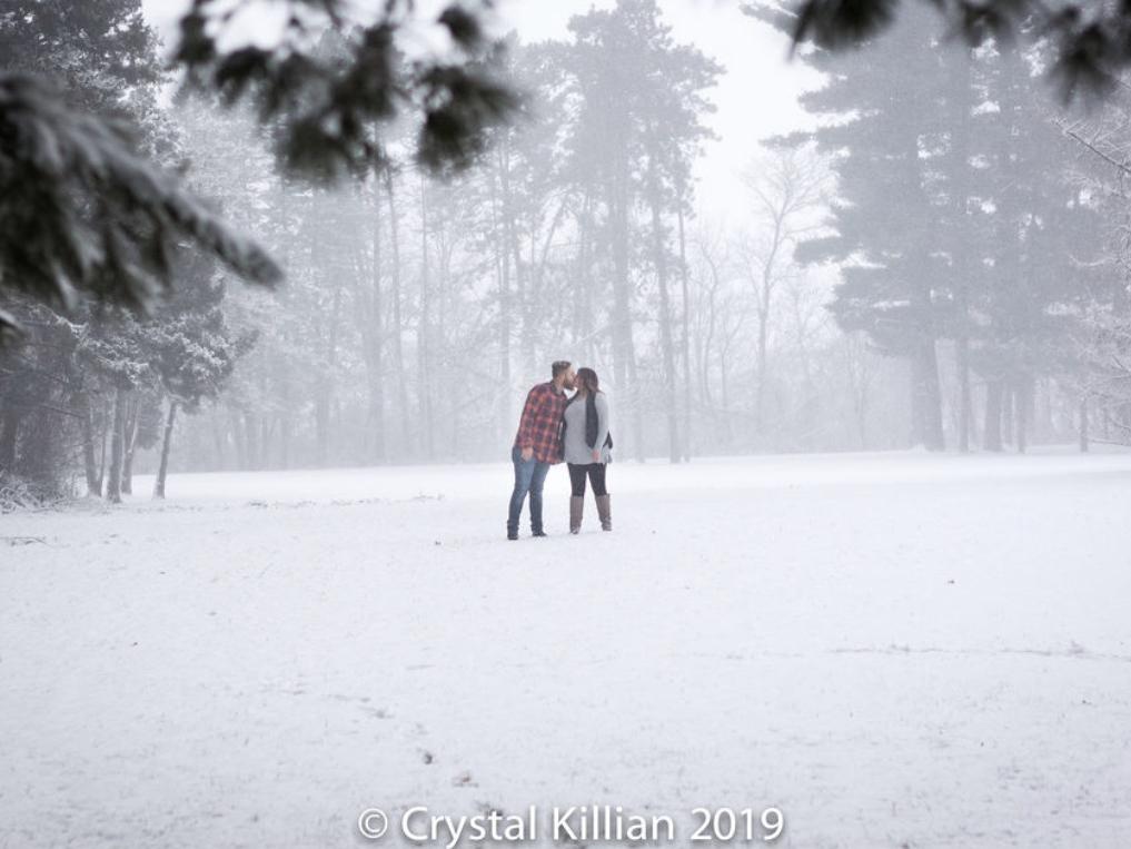 The Wedding Website of Shaun Daws and Laiken Gassman