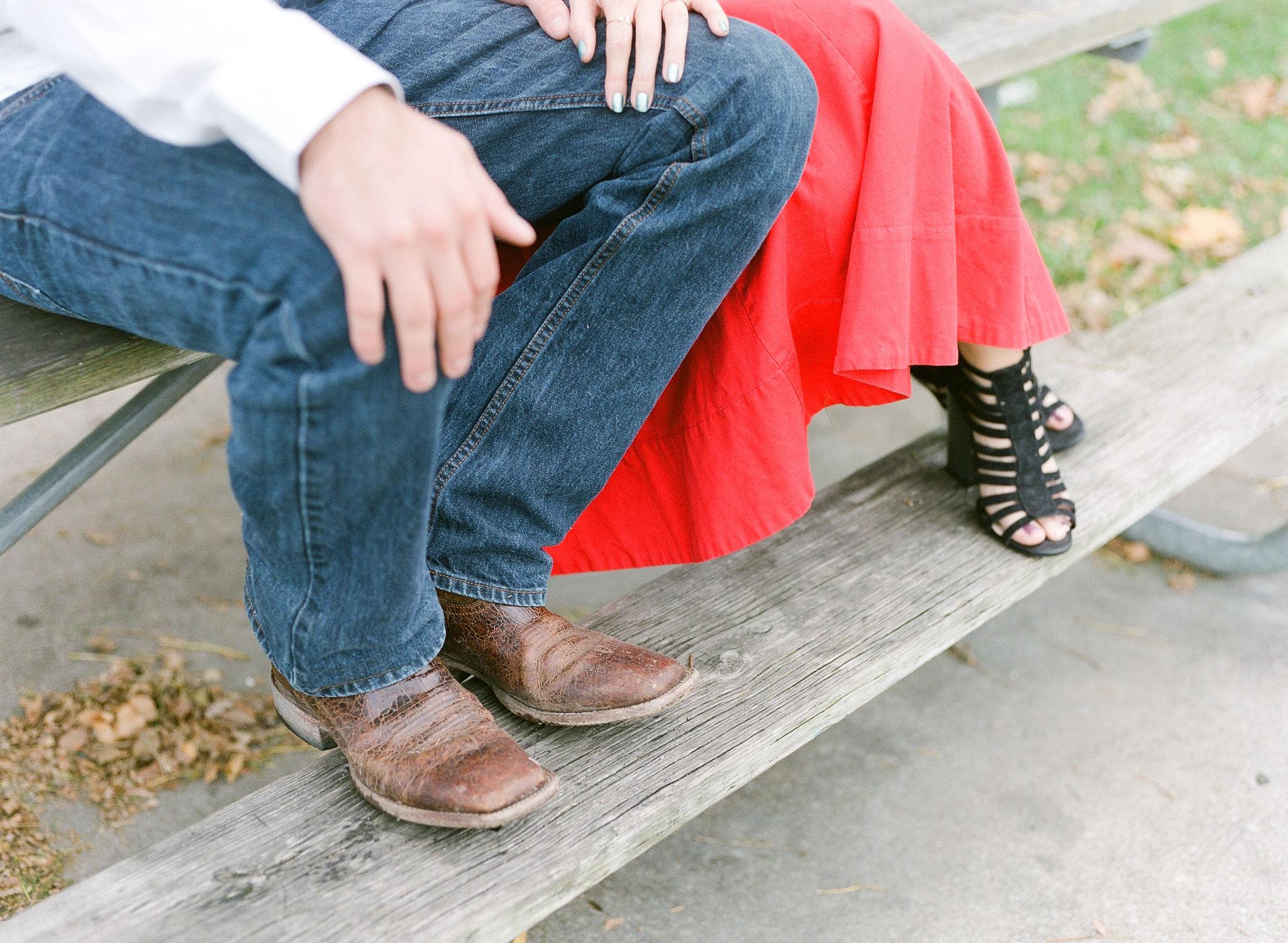 The Wedding Website of Whittney VanCleave and Lyle Burditt