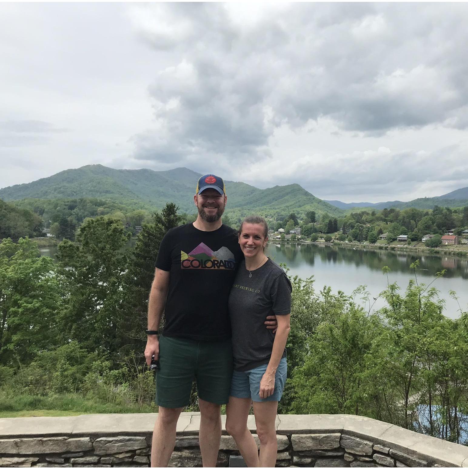 Lake Junaluska - Waynesville, NC