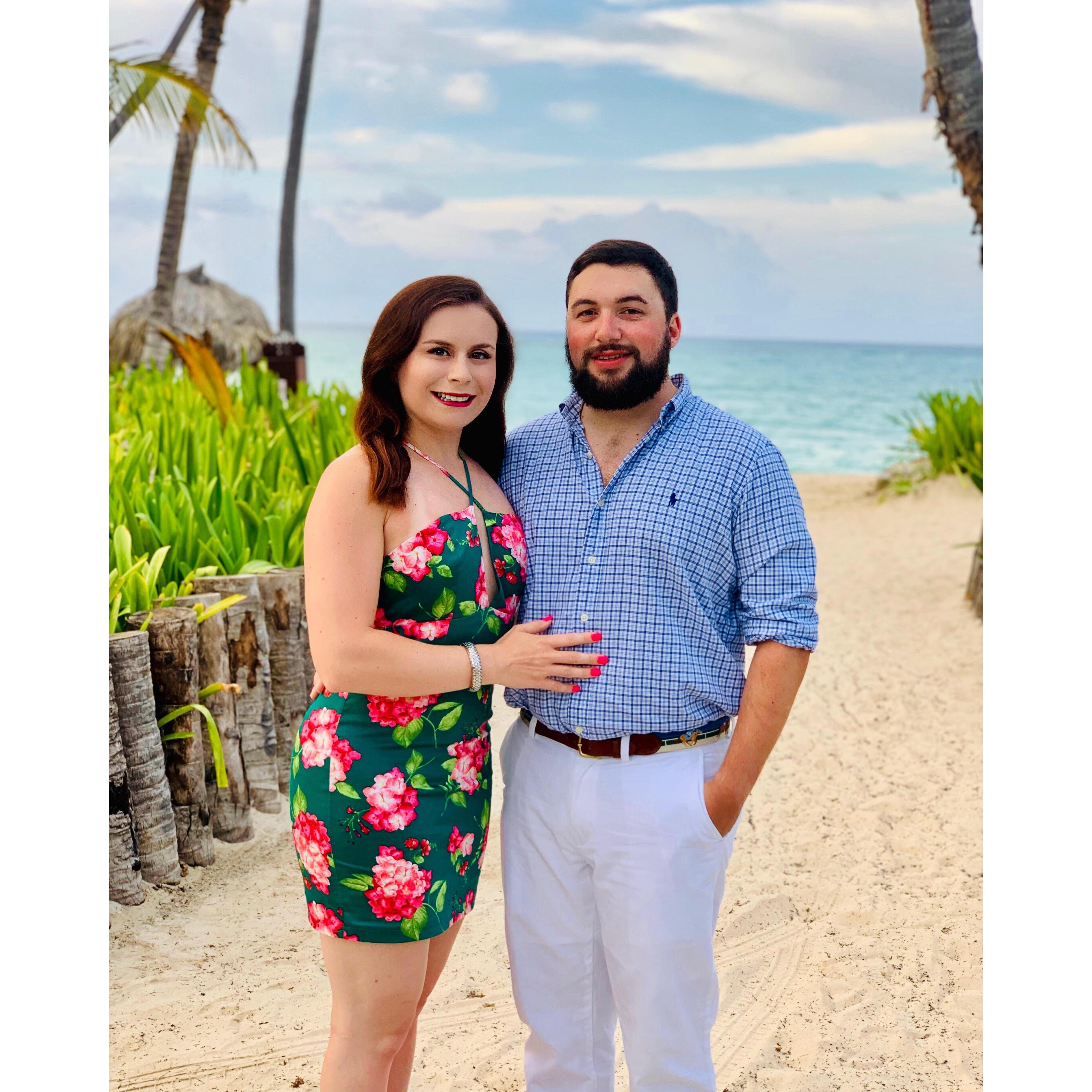 Dominican Republic 2019