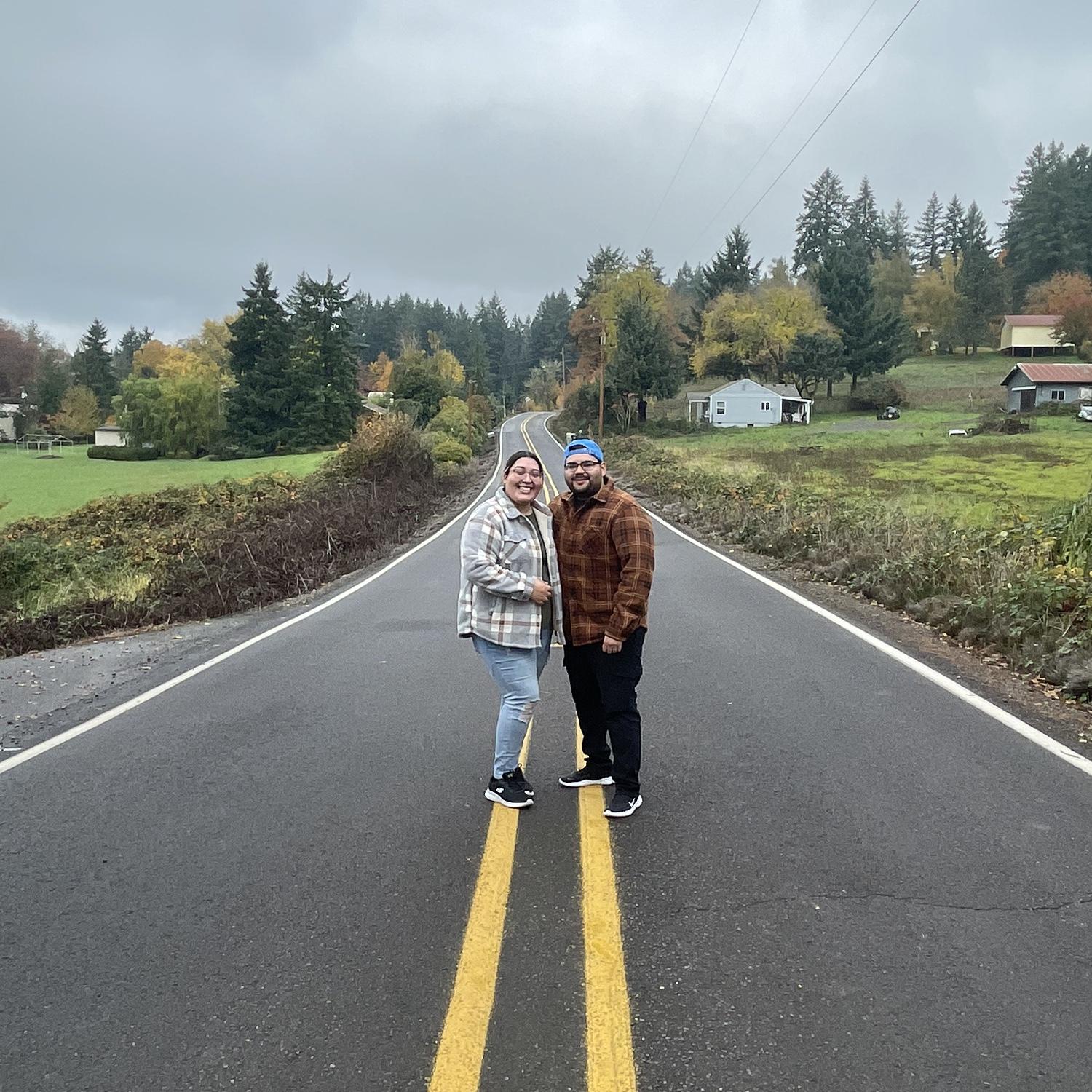 Oregon 2023