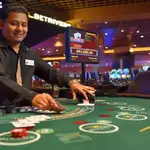 Rivers Casino