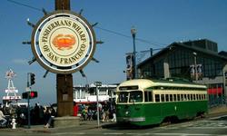 Fisherman's Wharf