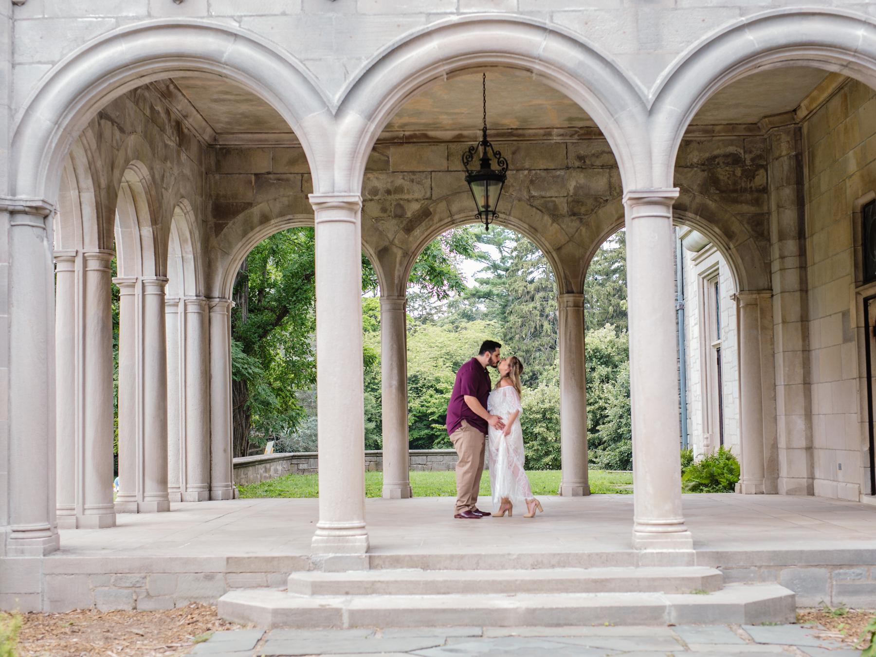 The Wedding Website of Mary Katherine Cochran and Matthew Cosentino