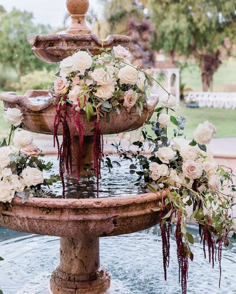 The Wedding Website of Amber Rose Sonneson and Anthony Santino Reginato