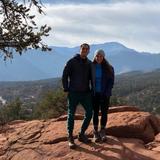 Garden of the Gods