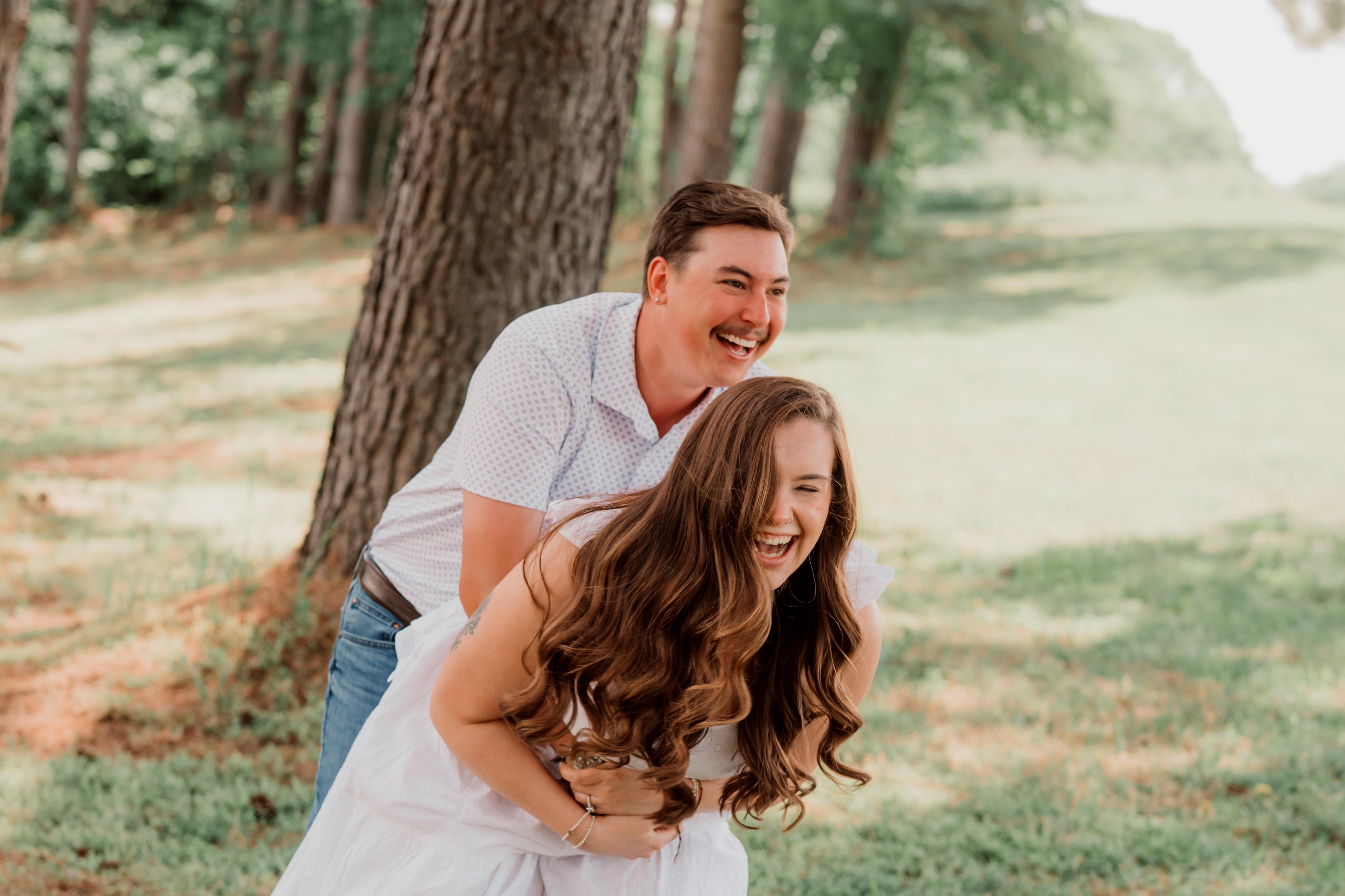 The Wedding Website of Emily Whitehead and Dillon Robinson