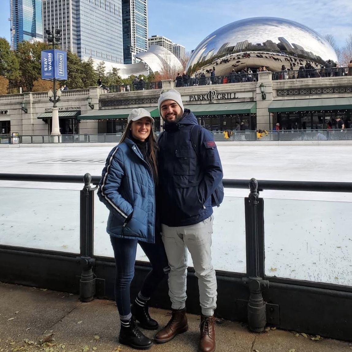 Chicago 2019
