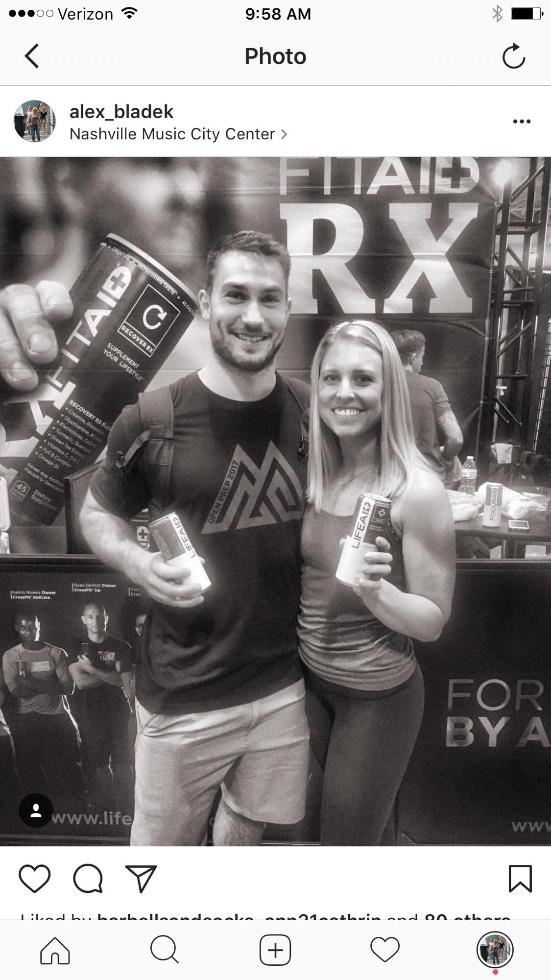 2017 CrossFit Regionals