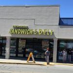 South College Sandwich & Deli