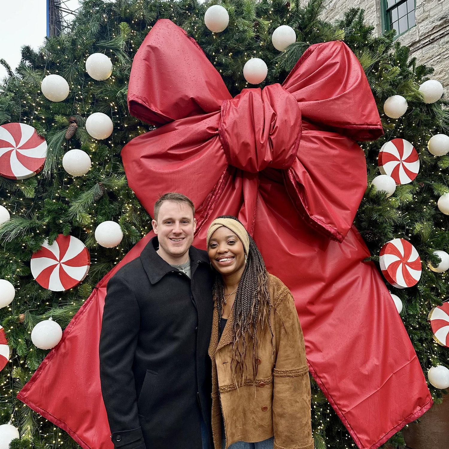 Distillery District Christmas Market 2025