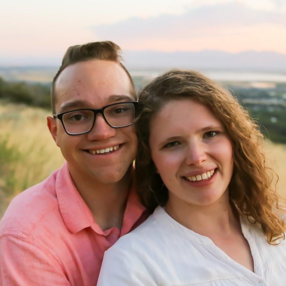 The Wedding Website of Samantha Gardner and Ethan Ball