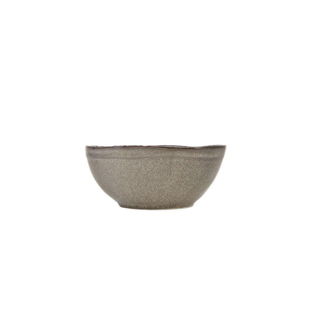 Ston Mist Bowl 5.5" (13.9Cm) 16.5Oz, Set Of 6