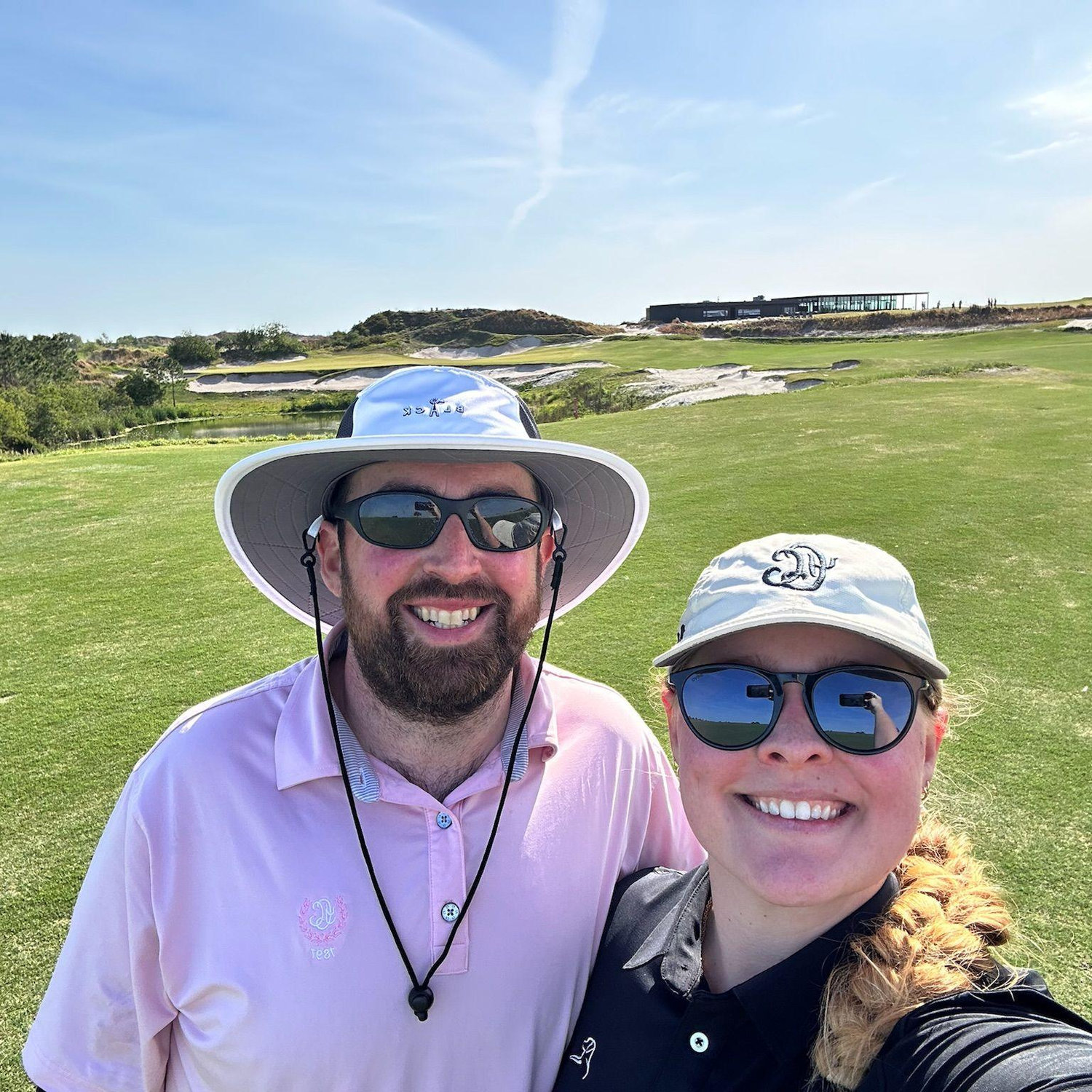 Streamsong Black in FL