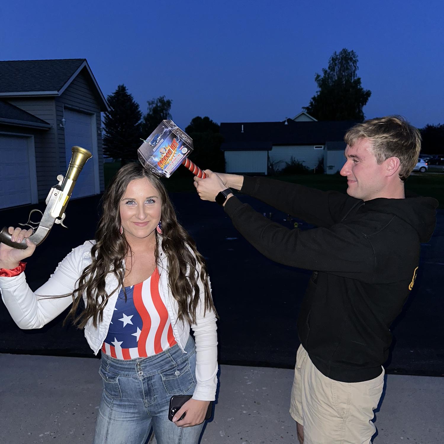 4th of July