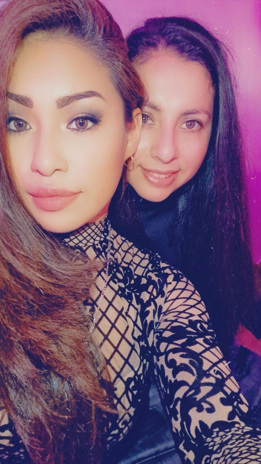 The Wedding Website of Karina Ramirez and Sheila Suarez