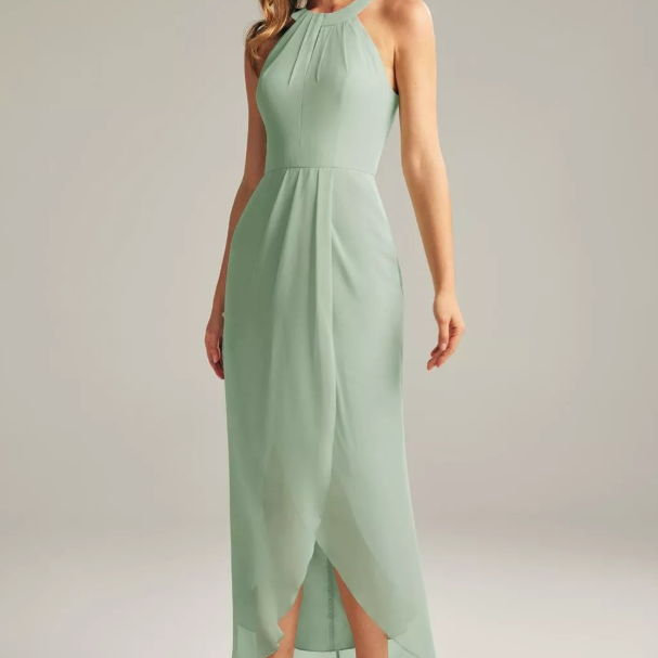 Attire example for ladies