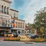 Highland Park Village