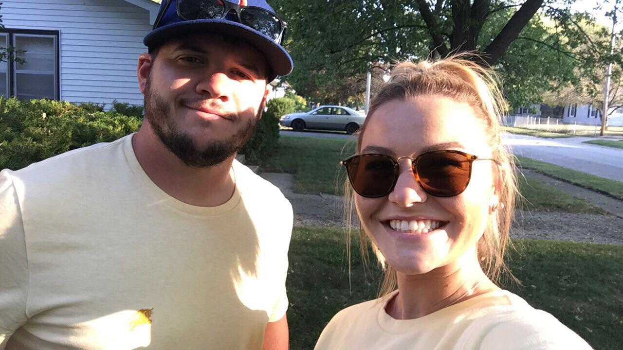 Twinning!