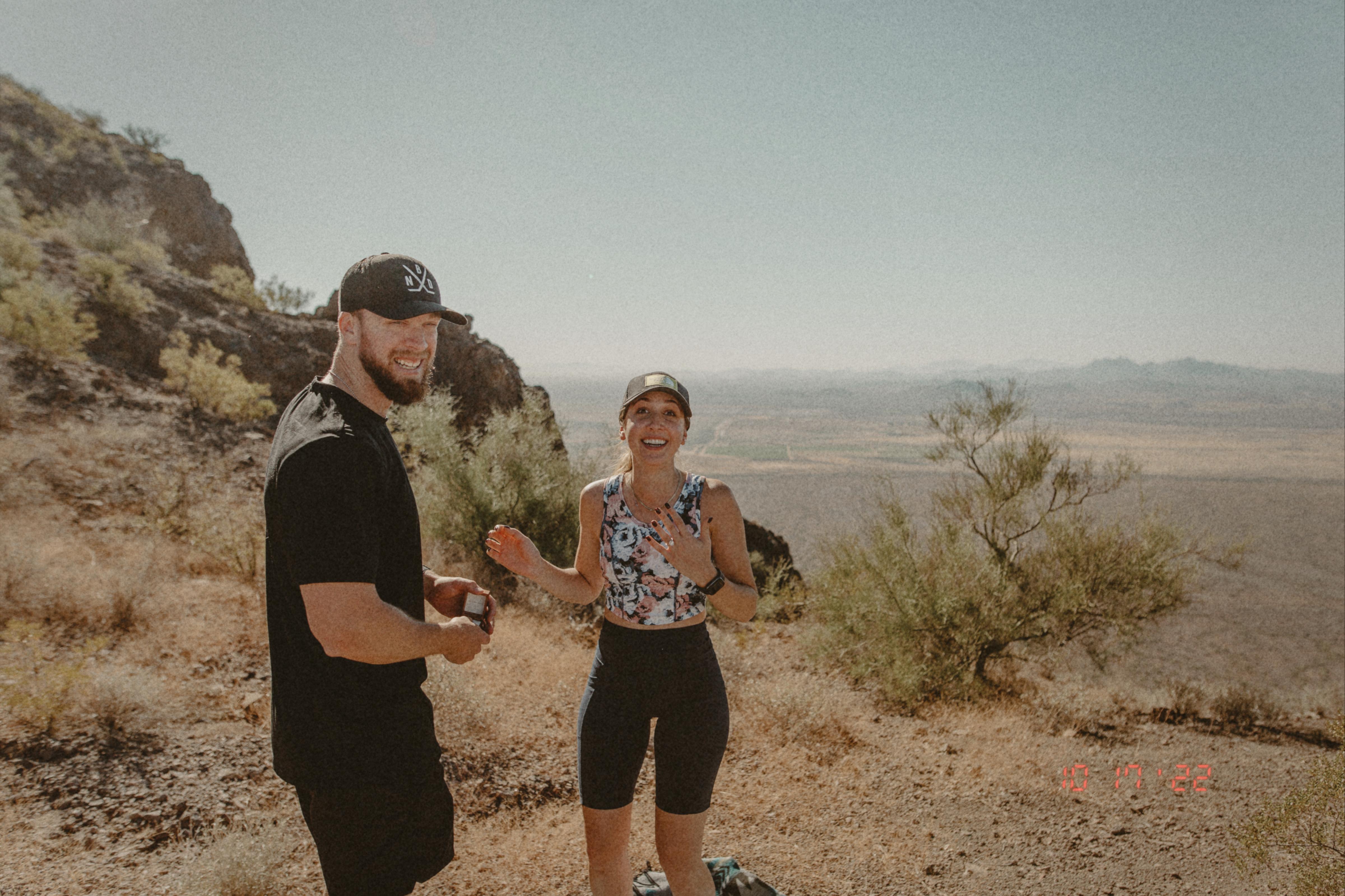 The Wedding Website of Patrizia Colmenares and Luke Shaughnessy