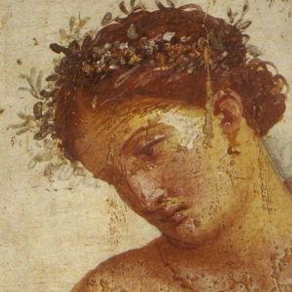 Art tour in Naples and Rome, on you