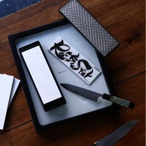 Shapton RockStar 500 Knife Sharpener