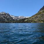 Fallen Leaf Lake Trail