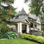 Montford Area Historic District