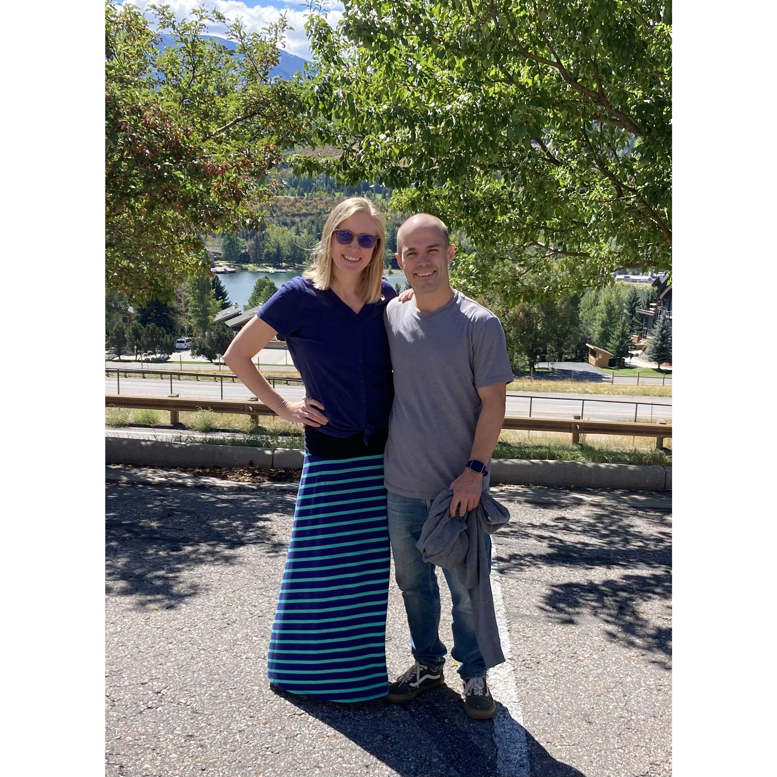 Avon, CO