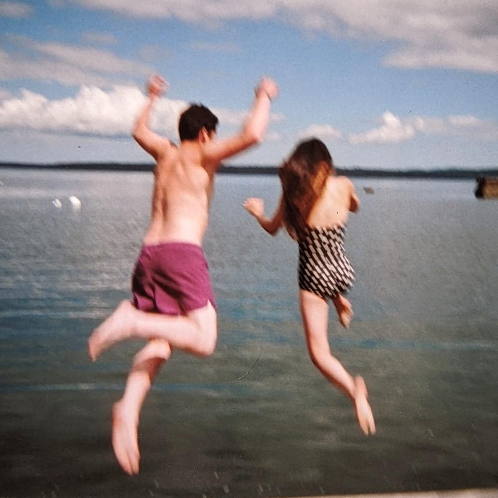 Maine 2008