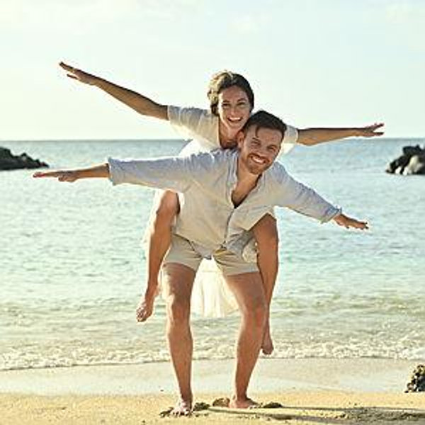 Honeymoon Fund