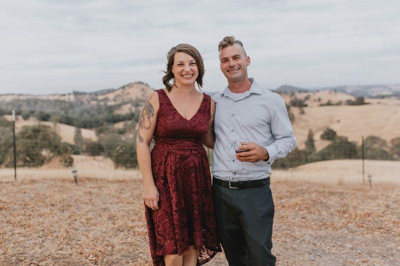 The Wedding Website of Sierra Mezzetti and Ryan Armstrong