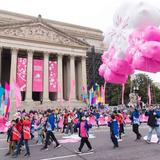 National Cherry Blossom Festival Parade