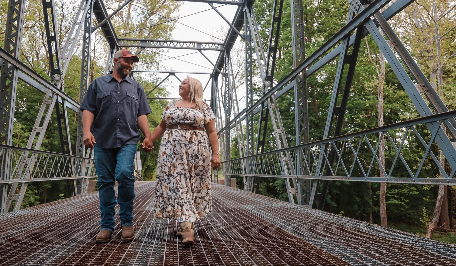 The Wedding Website of Austin Ashbrook and Emily Fugate