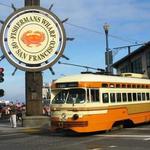 Fisherman's Wharf