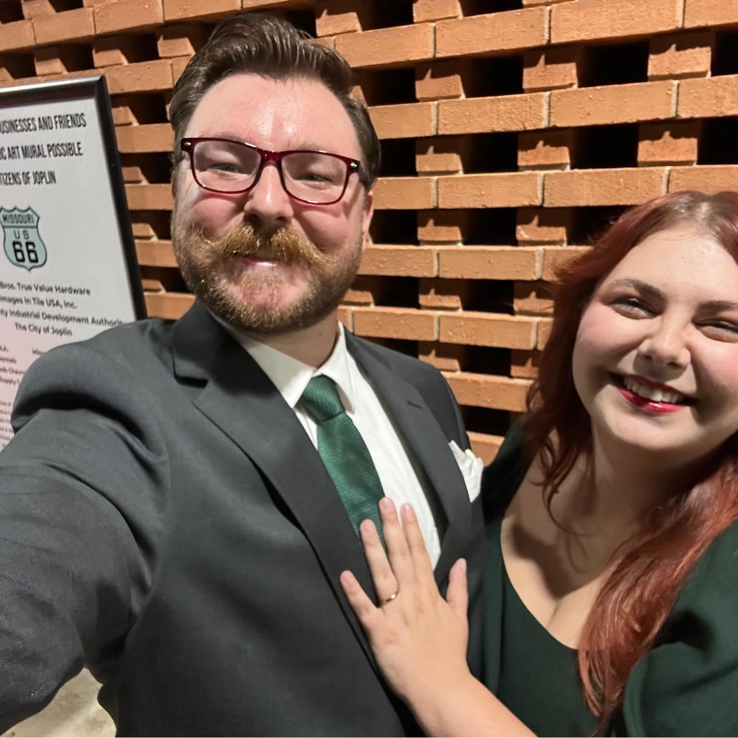 Supporting our local historical society 2025