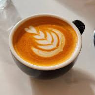 Coffee Treats in VN